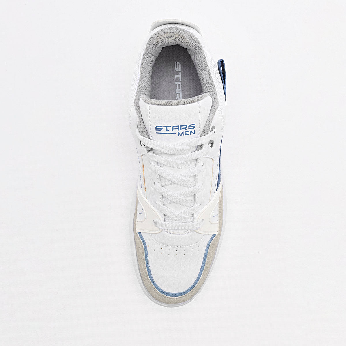 Pakar.com | Tienda online - Tenis urbano para hombre Stars Of The World - Envío gratis desde $500