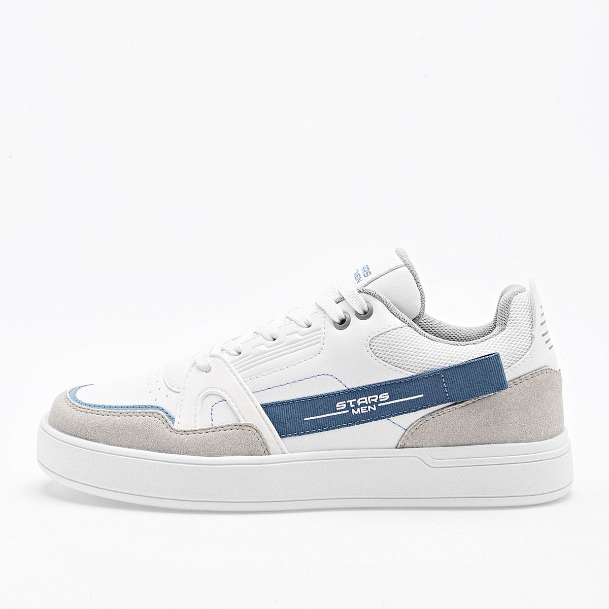 Pakar.com | Tienda online - Tenis urbano para hombre Stars Of The World - Envío gratis desde $500