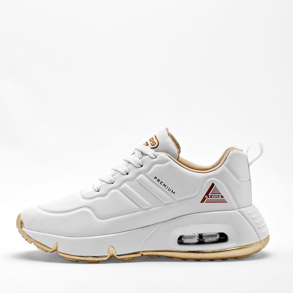 Pakar.com | Tienda online - Tenis urbano para mujer Stars Of The World - Envío gratis desde $500