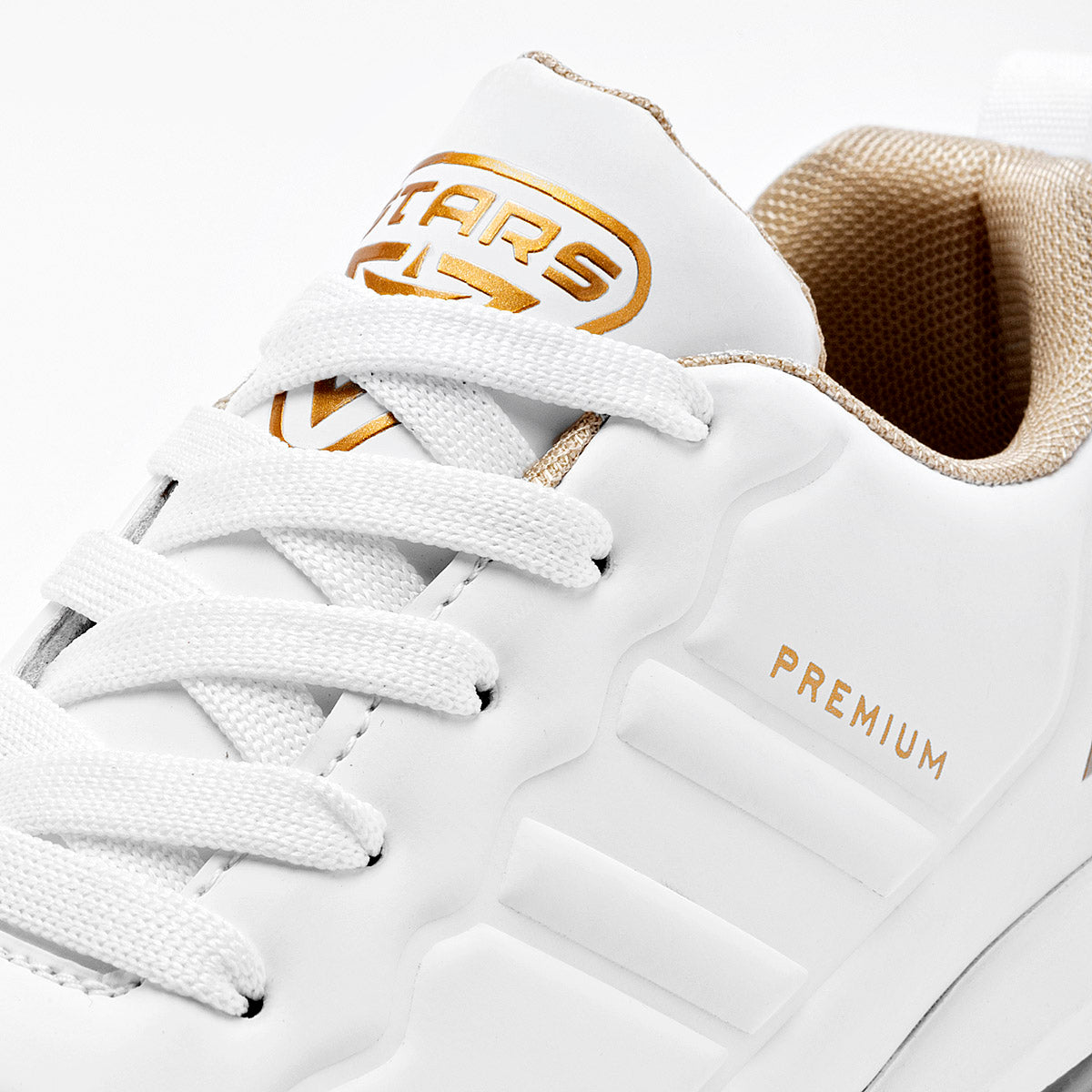 Pakar.com | Tienda online - Tenis urbano para mujer Stars Of The World - Envío gratis desde $500
