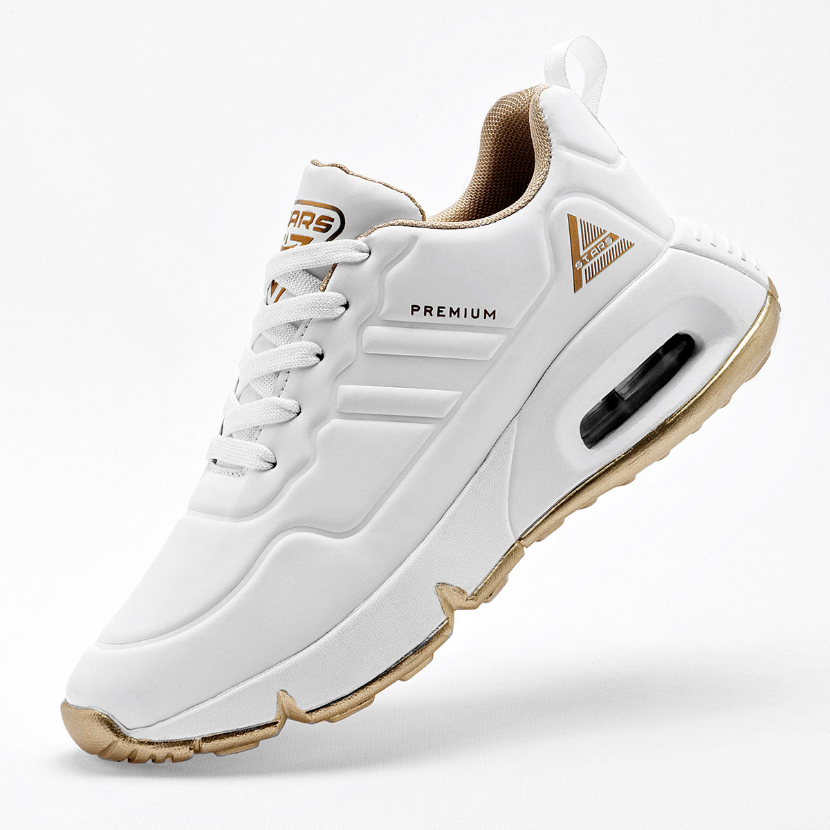 Pakar.com | Tienda online - Tenis urbano para mujer Stars Of The World - Envío gratis desde $500
