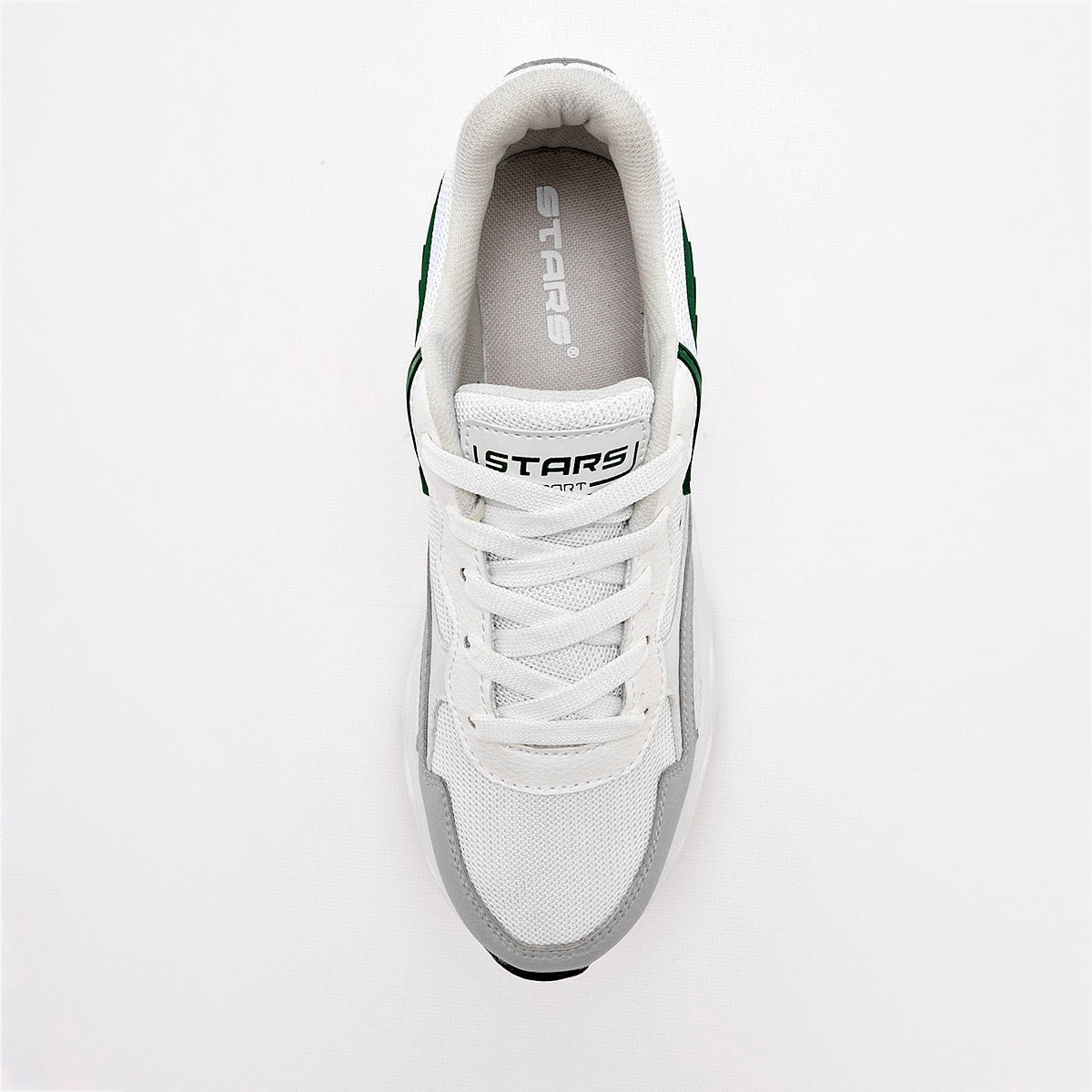 Pakar.com | Tienda online - Tenis urbano para hombre Stars Of The World - Envío gratis desde $500