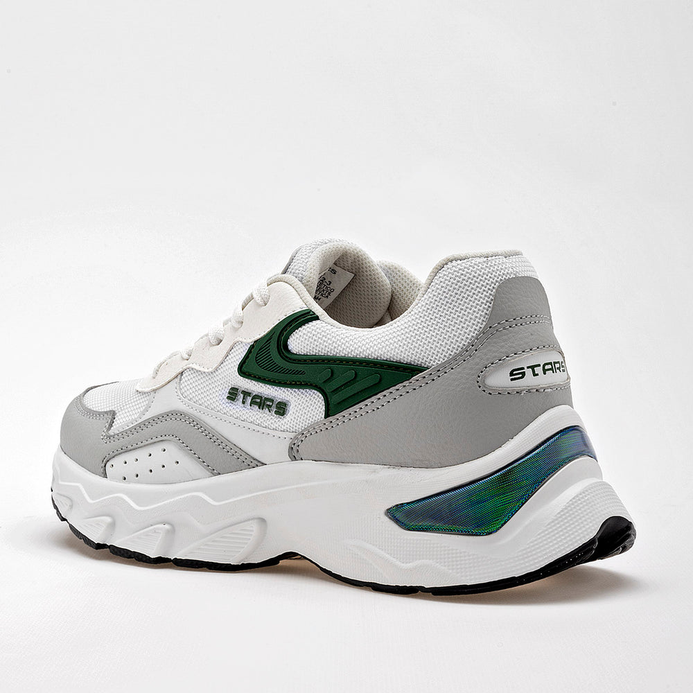 Pakar.com | Tienda online - Tenis urbano para hombre Stars Of The World - Envío gratis desde $500