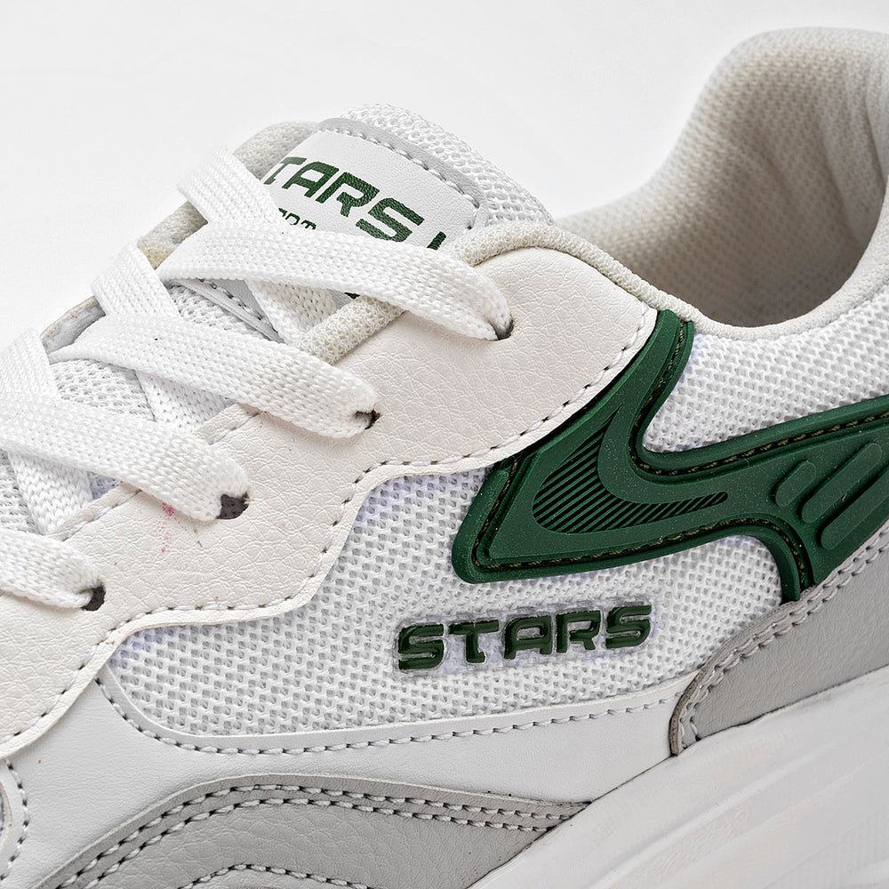 Pakar.com | Tienda online - Tenis urbano para hombre Stars Of The World - Envío gratis desde $500