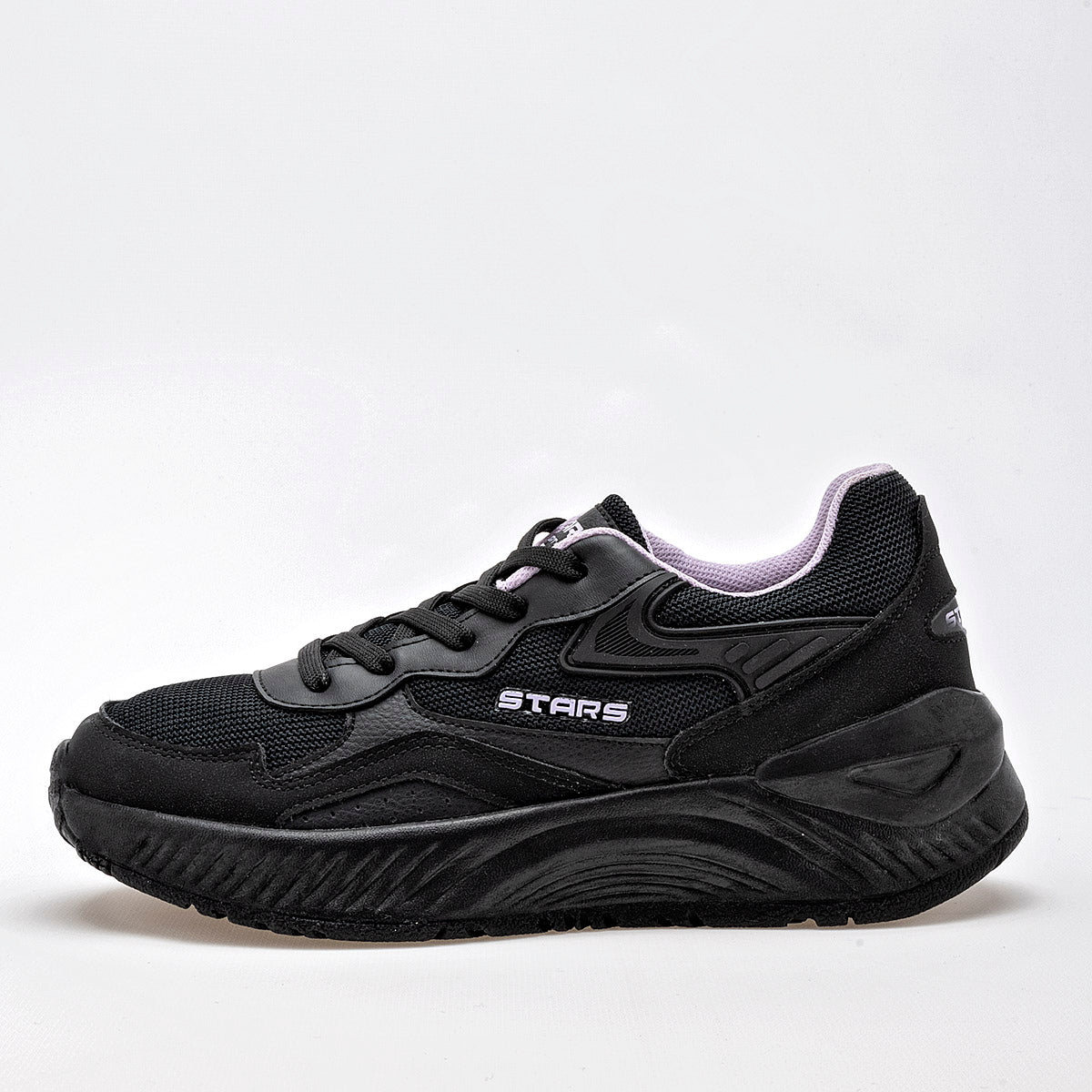 Pakar.com | Tienda online - Tenis urbano para mujer Stars Of The World - Envío gratis desde $500