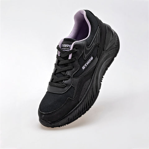 Tenis urbano Stars Of The World para mujer