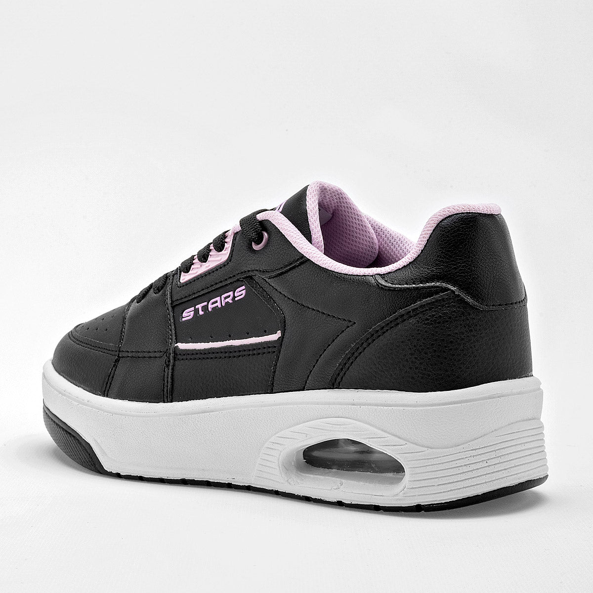Pakar.com | Tienda online - Tenis urbano para mujer Stars Of The World - Envío gratis desde $500
