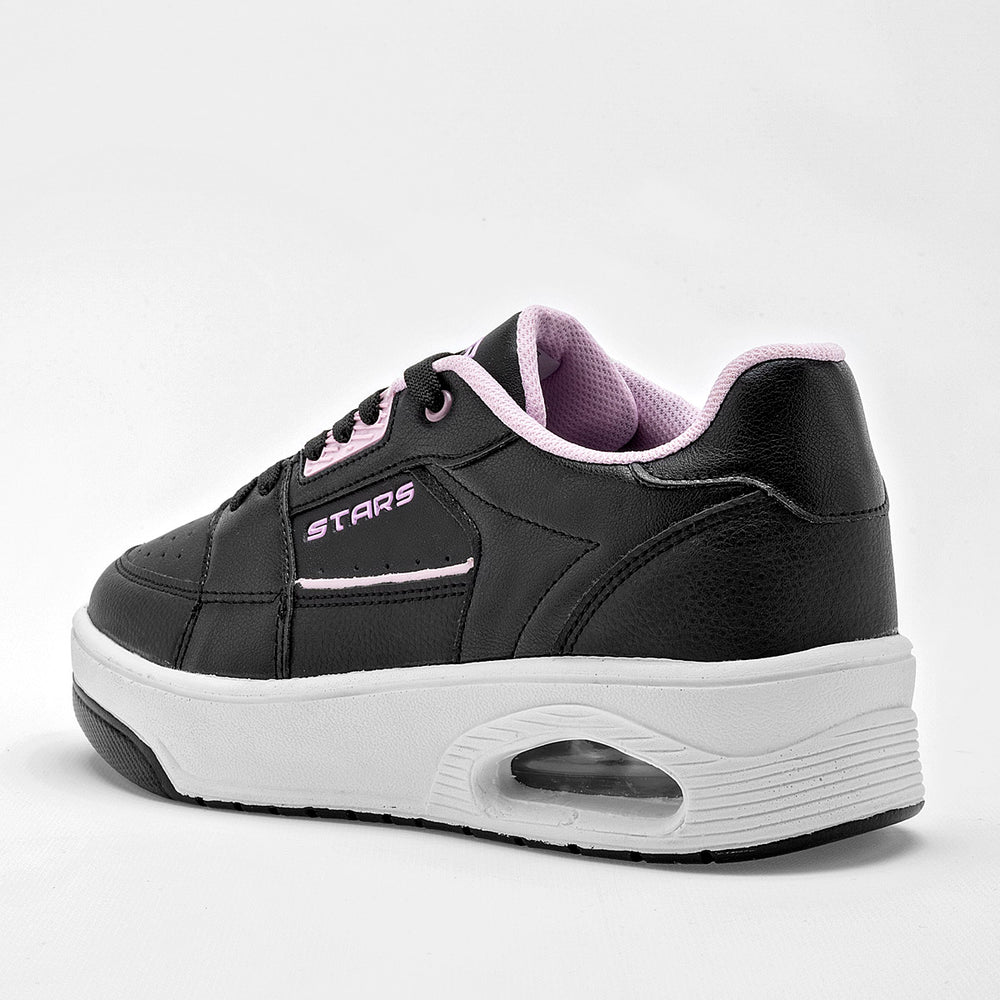 Pakar.com | Tienda online - Tenis urbano para mujer Stars Of The World - Envío gratis desde $500