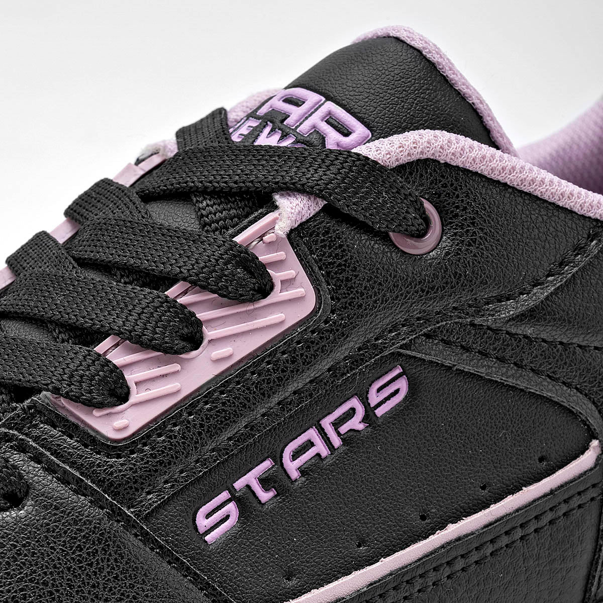 Pakar.com | Tienda online - Tenis urbano para mujer Stars Of The World - Envío gratis desde $500