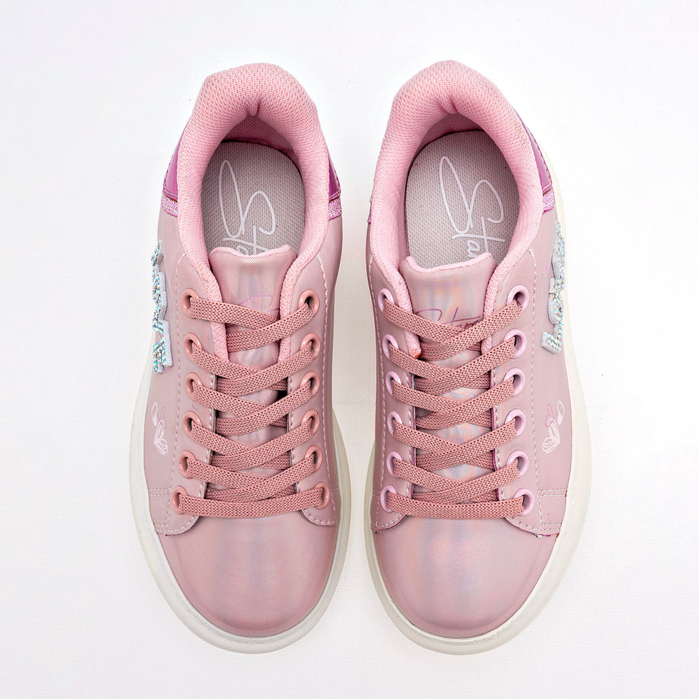 Pakar.com | Tienda online - Tenis urbano para niña Stars Of The World - Envío gratis desde $500