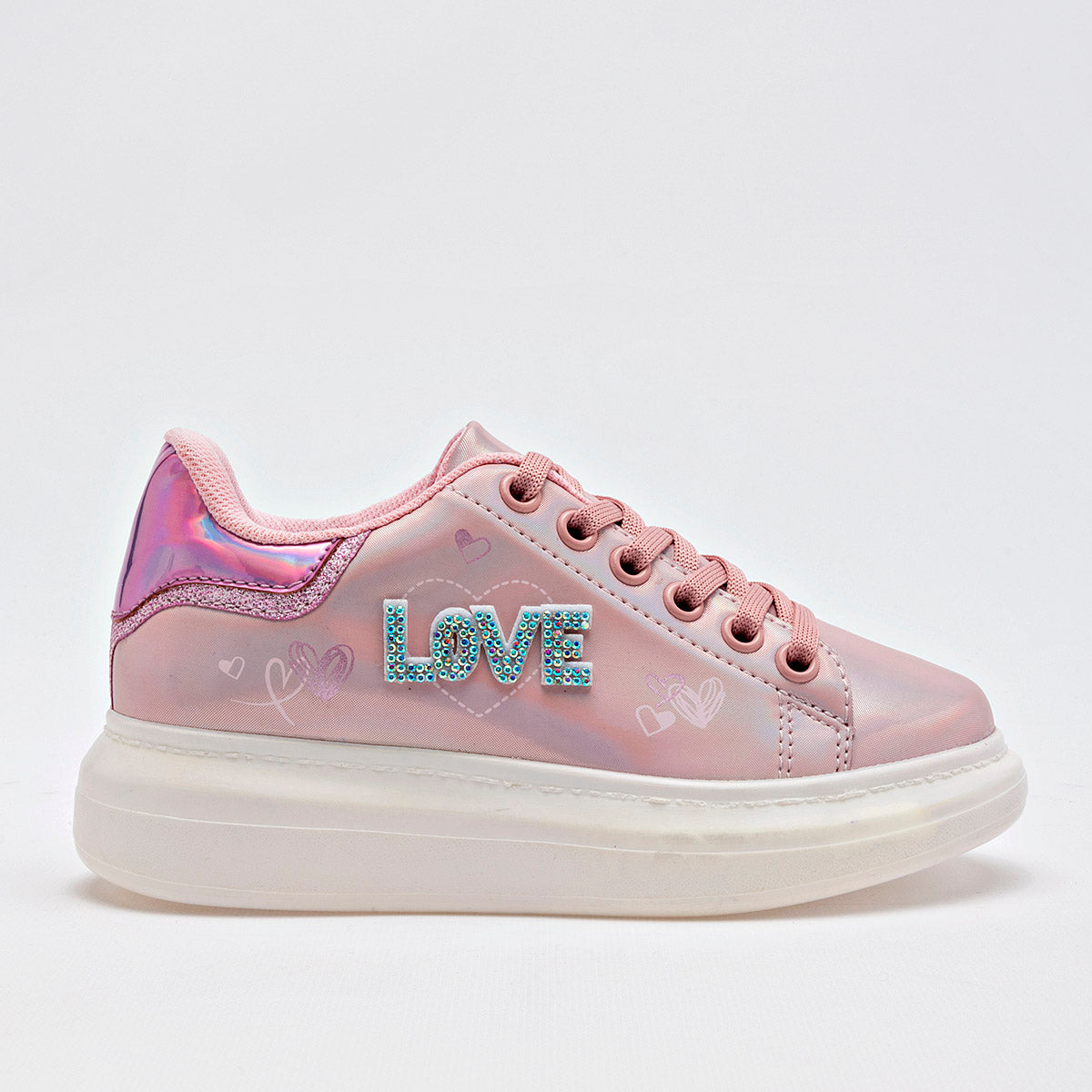 Pakar.com | Tienda online - Tenis Stars Of The World para niña
