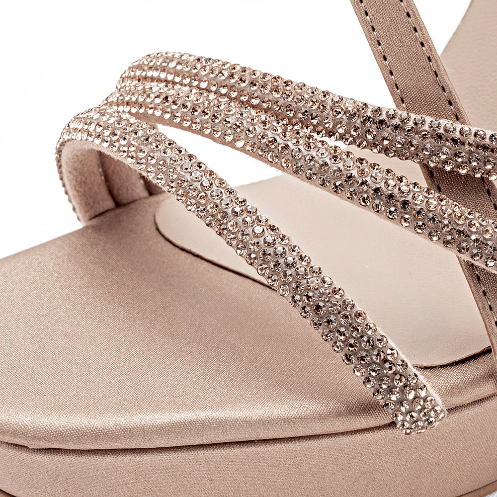 Pakar.com | Tienda online - Zapatillas de fiesta para mujer Stella - Envío gratis desde $500