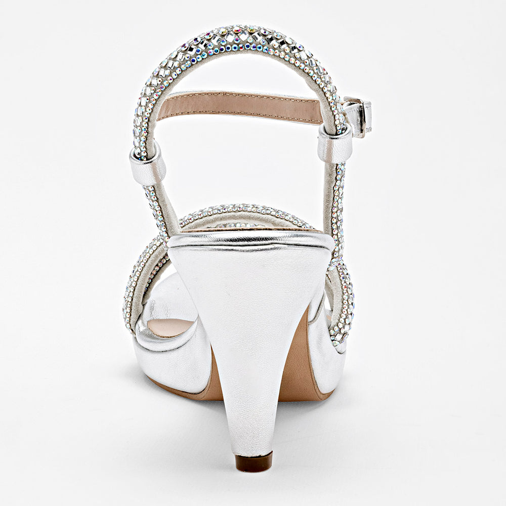 Pakar.com | Tienda online - Zapatillas de fiesta para mujer Stella - Envío gratis desde $500