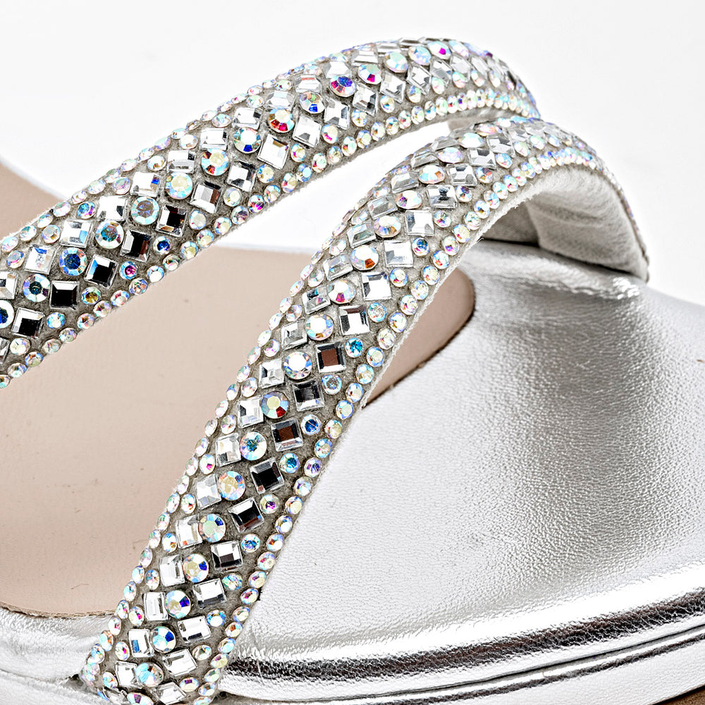 Pakar.com | Tienda online - Zapatillas de fiesta para mujer Stella - Envío gratis desde $500