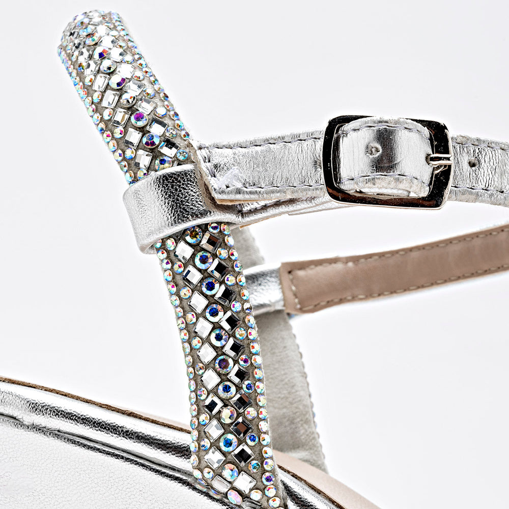 Pakar.com | Tienda online - Zapatillas de fiesta para mujer Stella - Envío gratis desde $500