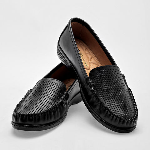 Zapato confort Mora Confort para mujer