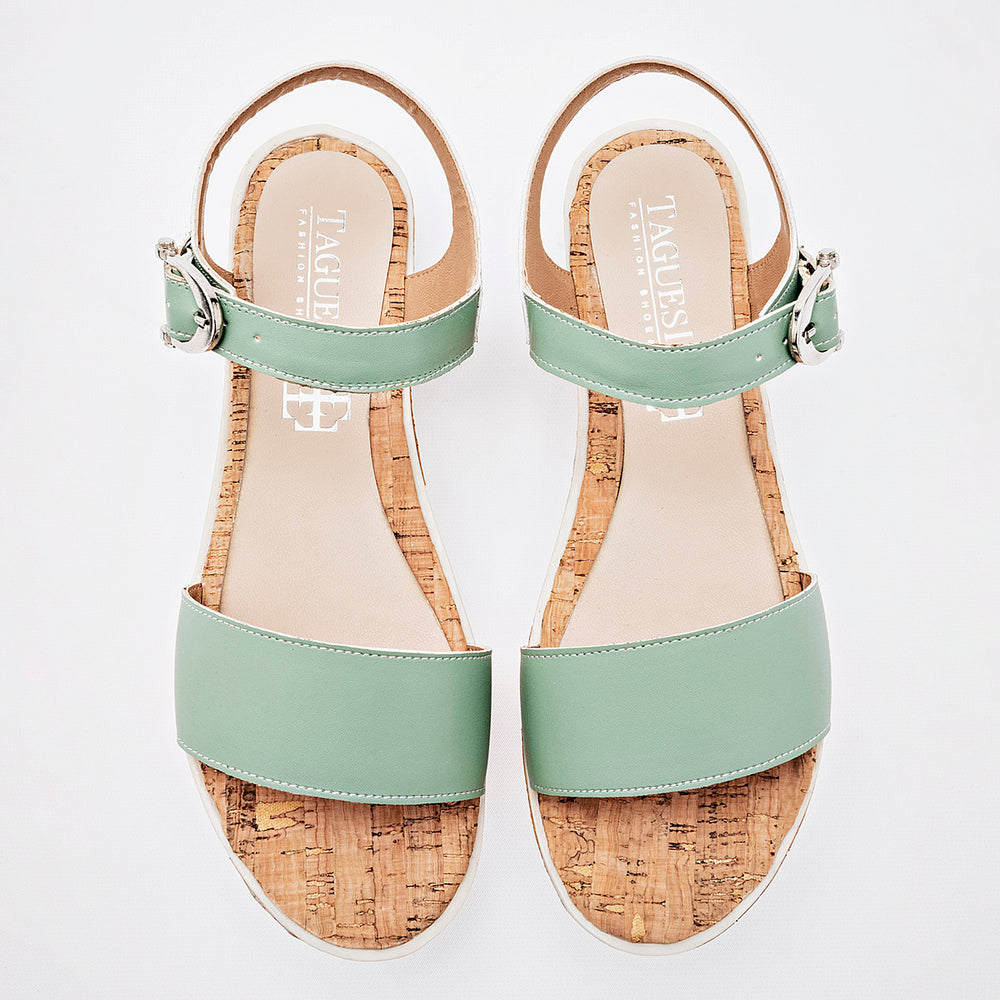 Pakar.com | Tienda online - Sandalia para mujer Taguesi - Envío gratis desde $500