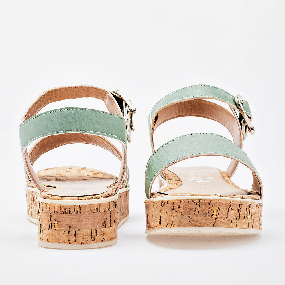 Pakar.com | Tienda online - Sandalia para mujer Taguesi - Envío gratis desde $500