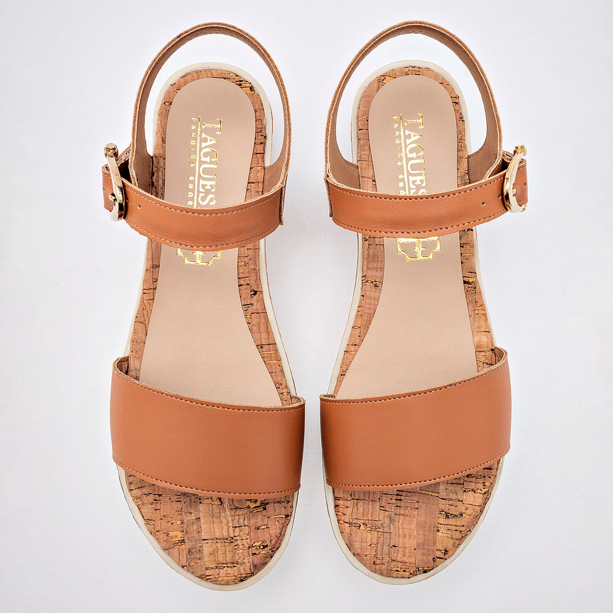 Pakar.com | Tienda online - Sandalia para mujer Taguesi - Envío gratis desde $500