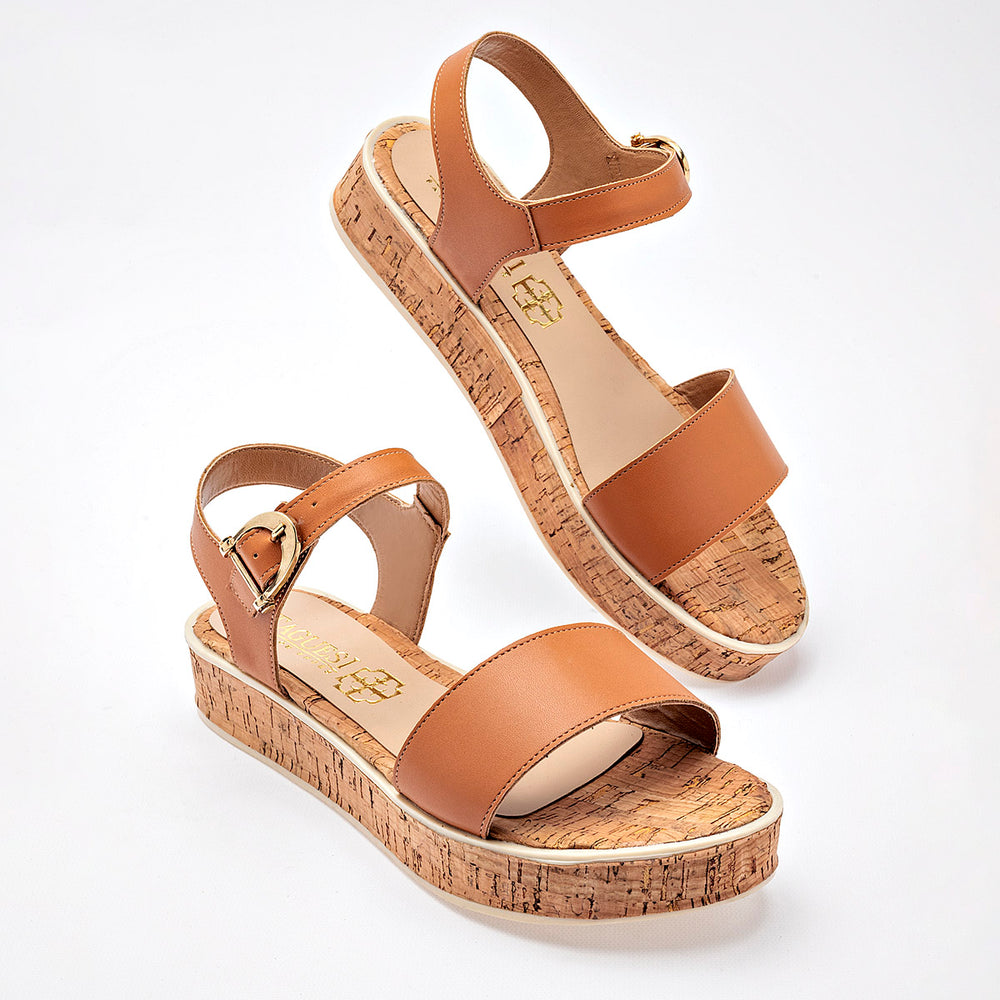 Pakar.com | Tienda online - Sandalia para mujer Taguesi - Envío gratis desde $500