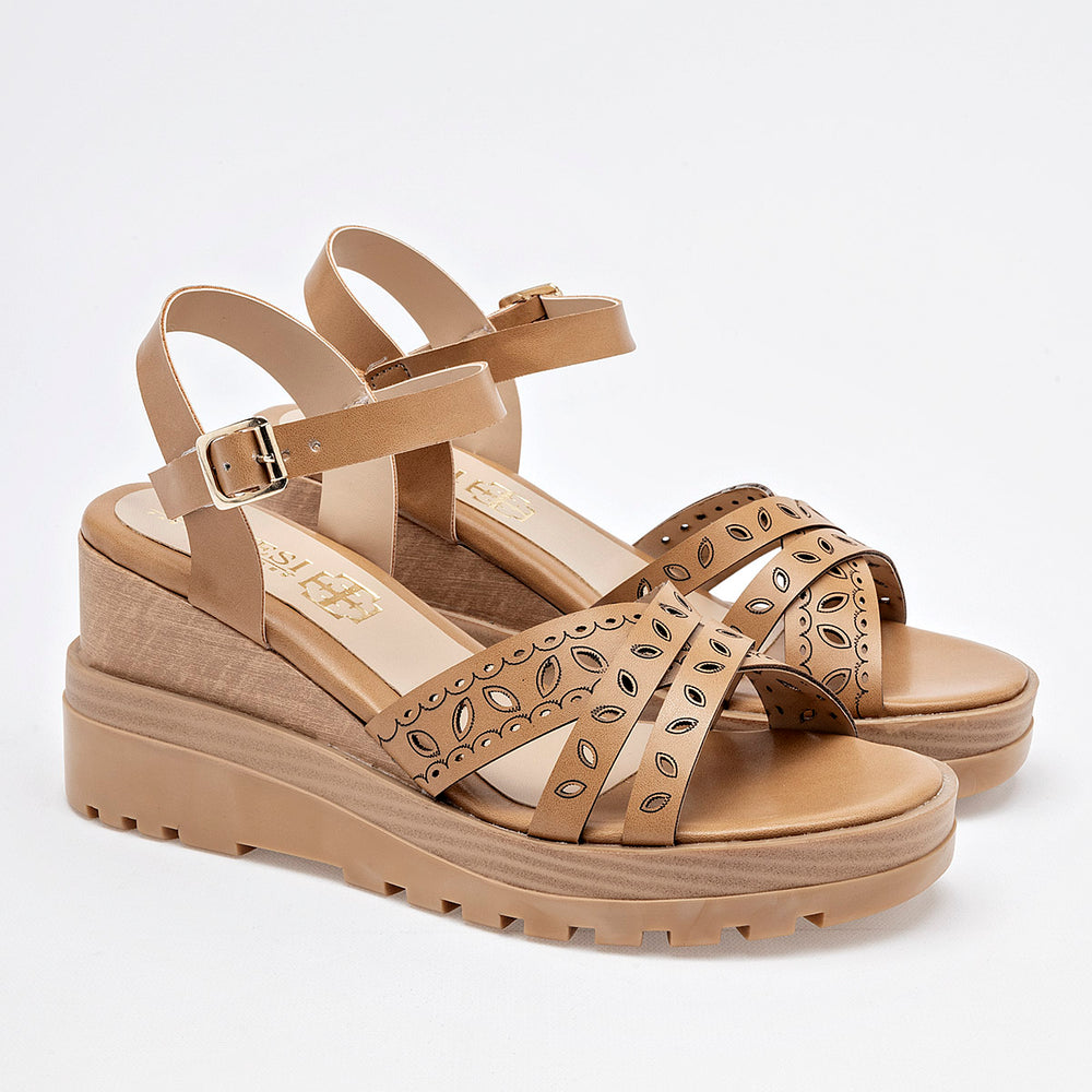 Pakar.com | Tienda online - Sandalia para mujer Taguesi - Envío gratis desde $500