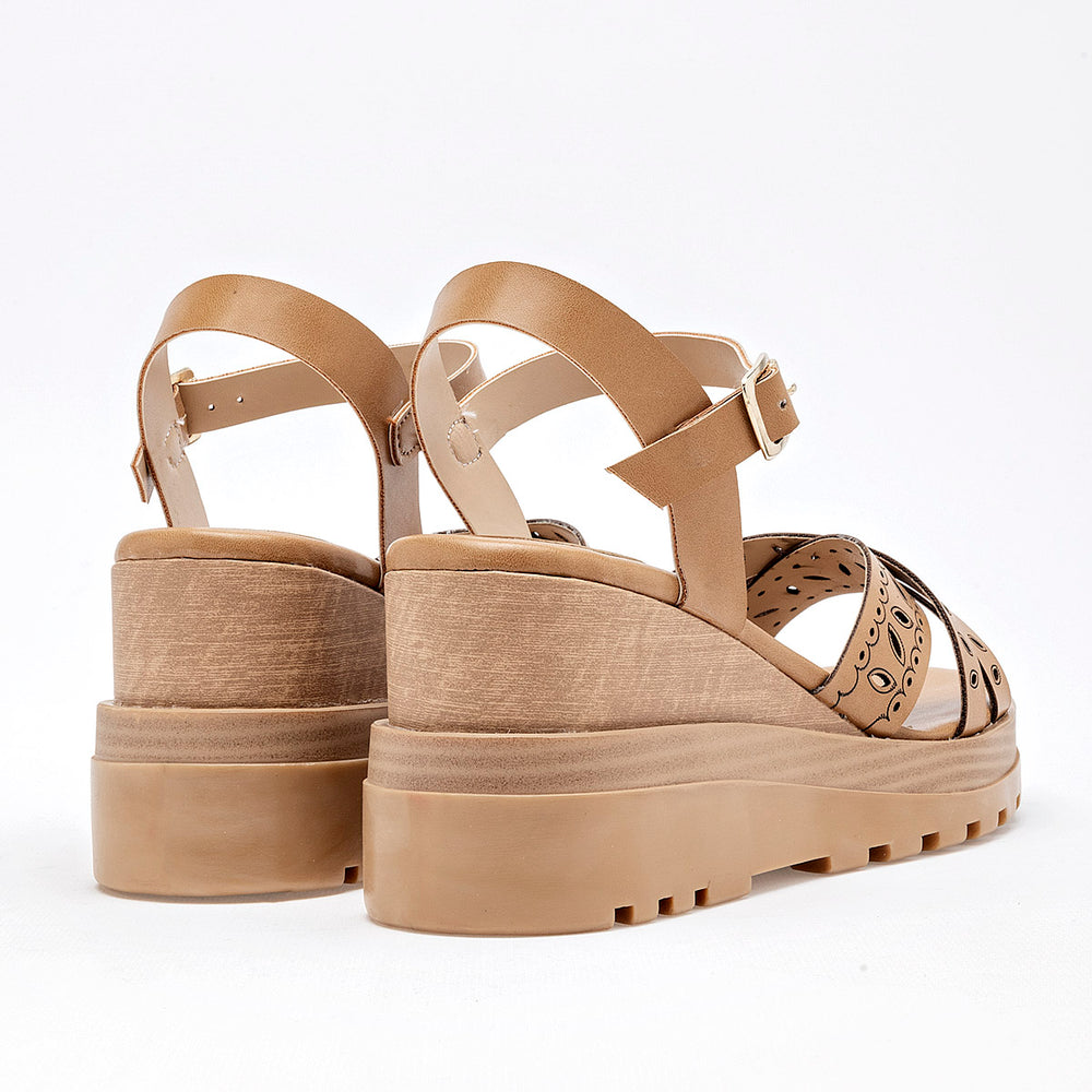 Pakar.com | Tienda online - Sandalia para mujer Taguesi - Envío gratis desde $500