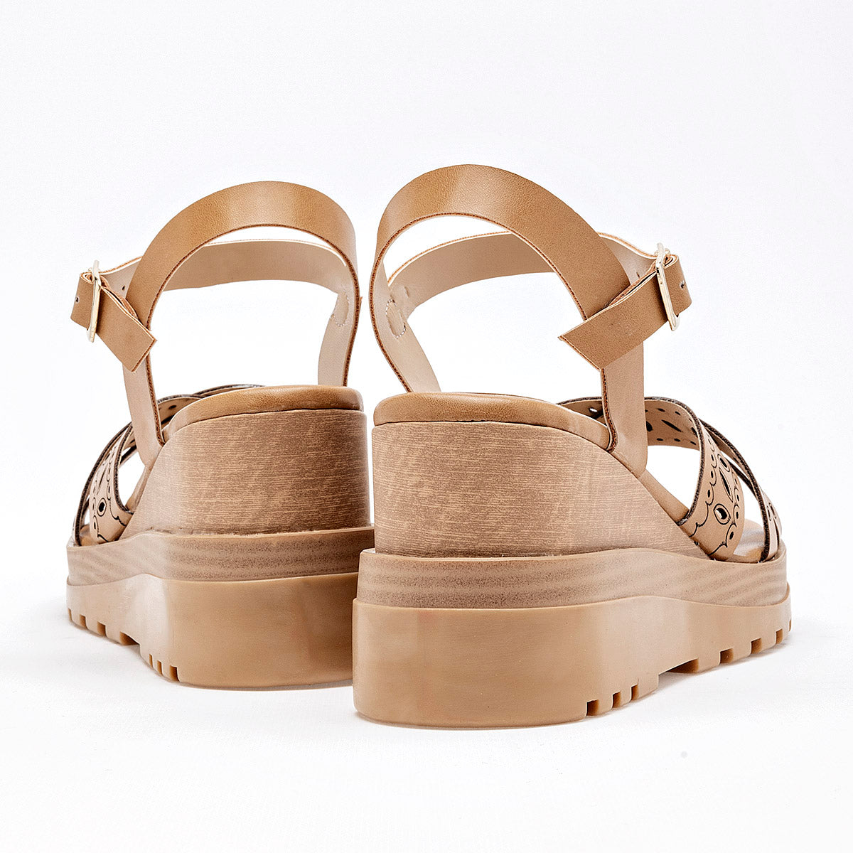 Pakar.com | Tienda online - Sandalia para mujer Taguesi - Envío gratis desde $500