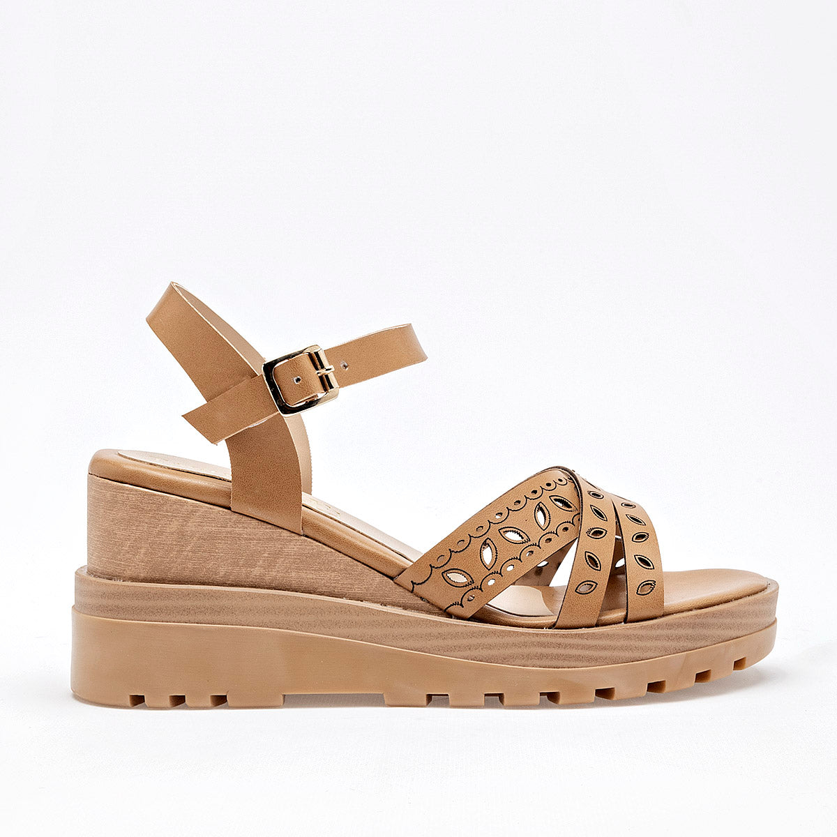 Pakar.com | Tienda online - Sandalia para mujer Taguesi - Envío gratis desde $500