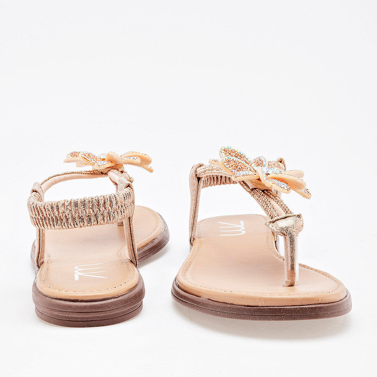 Sandalia Top Moda para Mujer