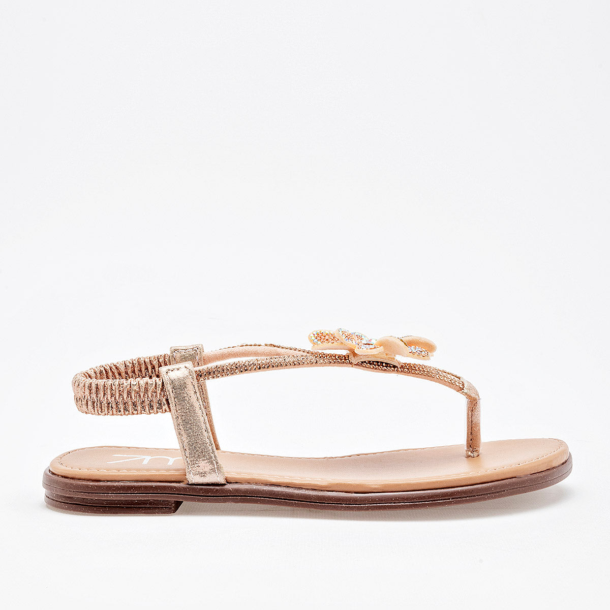Sandalia Top Moda para Mujer