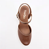 Pakar.com | Tienda online - Alpargata Topflex para mujer