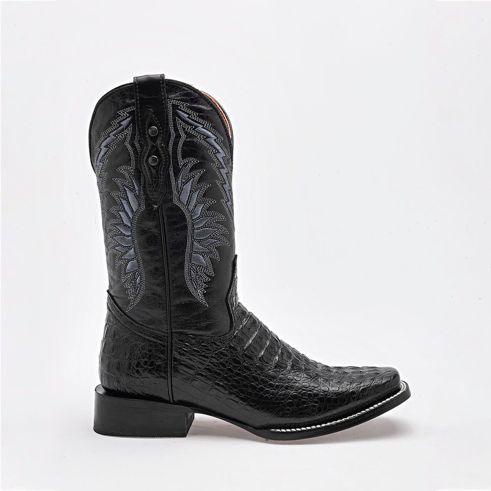 Pakar.com | Tienda online - Bota vaquera para hombre Trankas Boots - Envío gratis desde $500