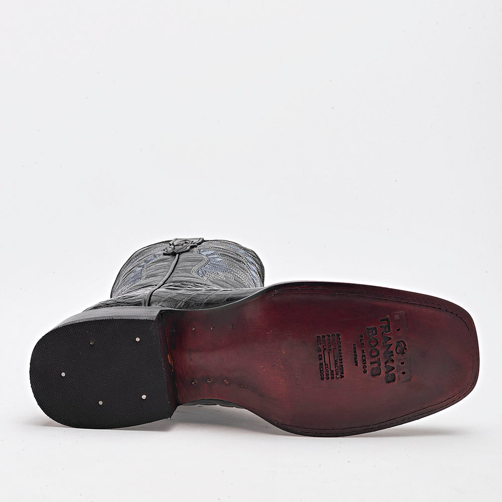 Pakar.com | Tienda online - Bota vaquera para hombre Trankas Boots - Envío gratis desde $500