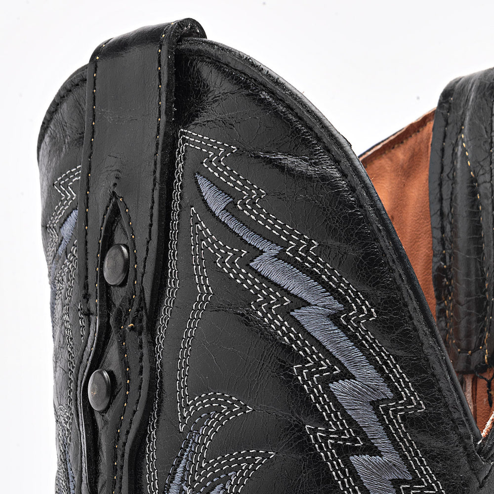 Pakar.com | Tienda online - Bota vaquera para hombre Trankas Boots - Envío gratis desde $500