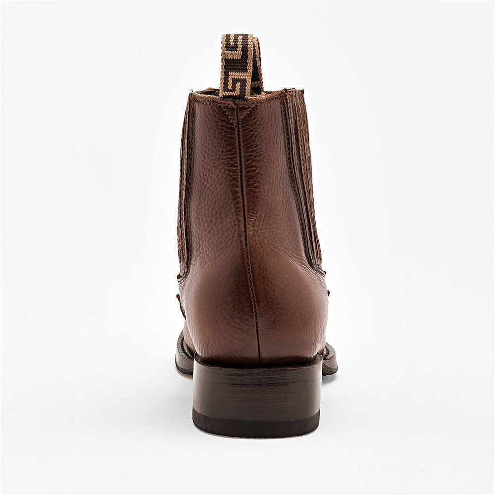 Pakar.com | Tienda online - Botín vaquera para hombre Trankas Boots - Envío gratis desde $500