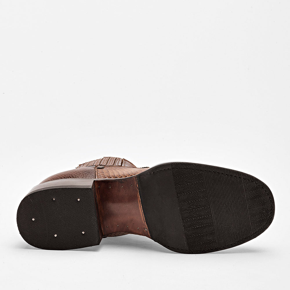 Pakar.com | Tienda online - Botín vaquera para hombre Trankas Boots - Envío gratis desde $500
