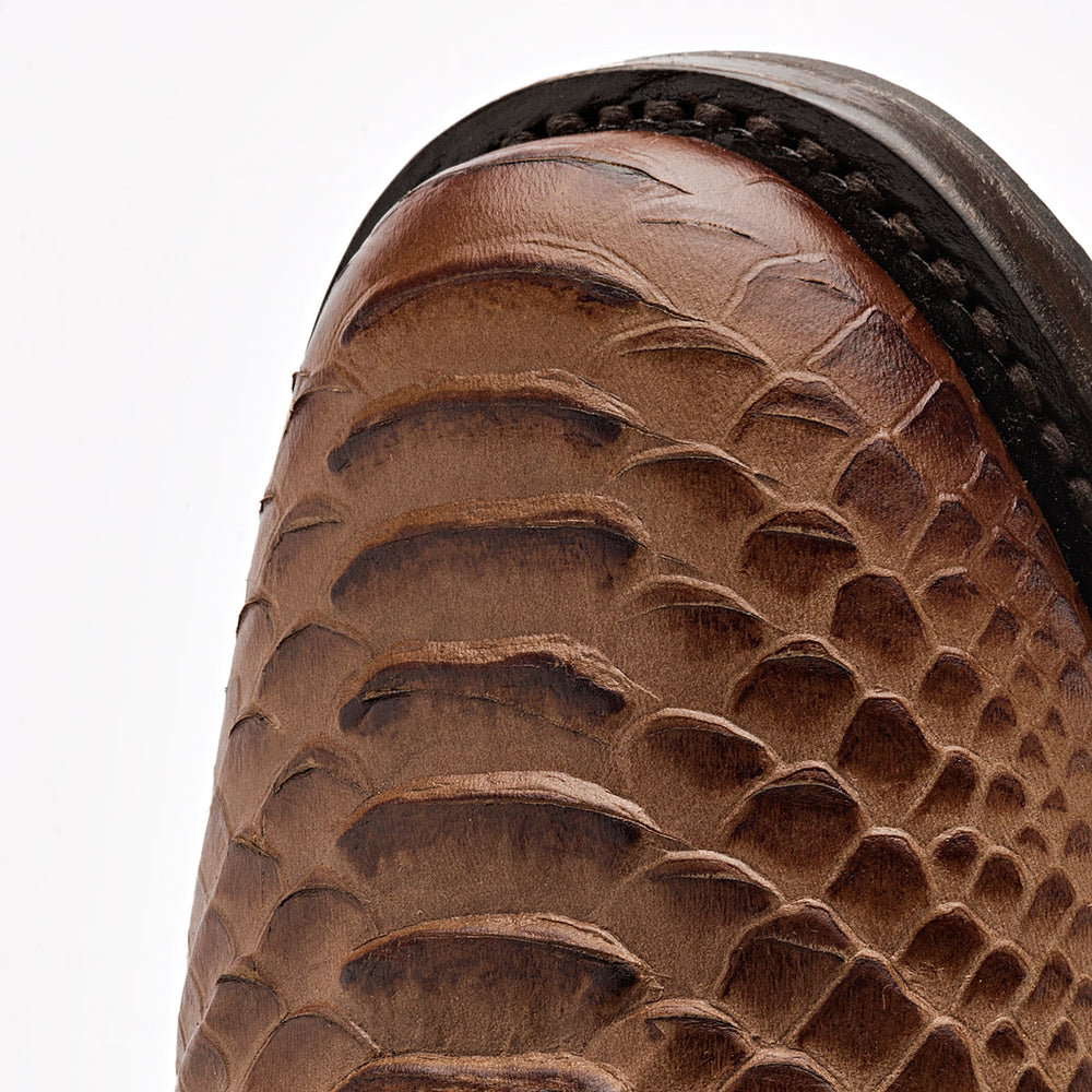 Pakar.com | Tienda online - Botín vaquera para hombre Trankas Boots - Envío gratis desde $500