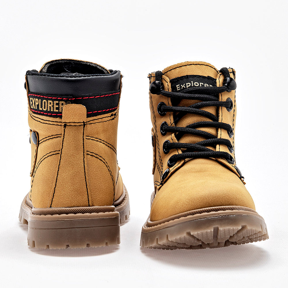 Pakar.com | Tienda online - Bota para Niño preescolar Mcqueen - Envío gratis desde $500