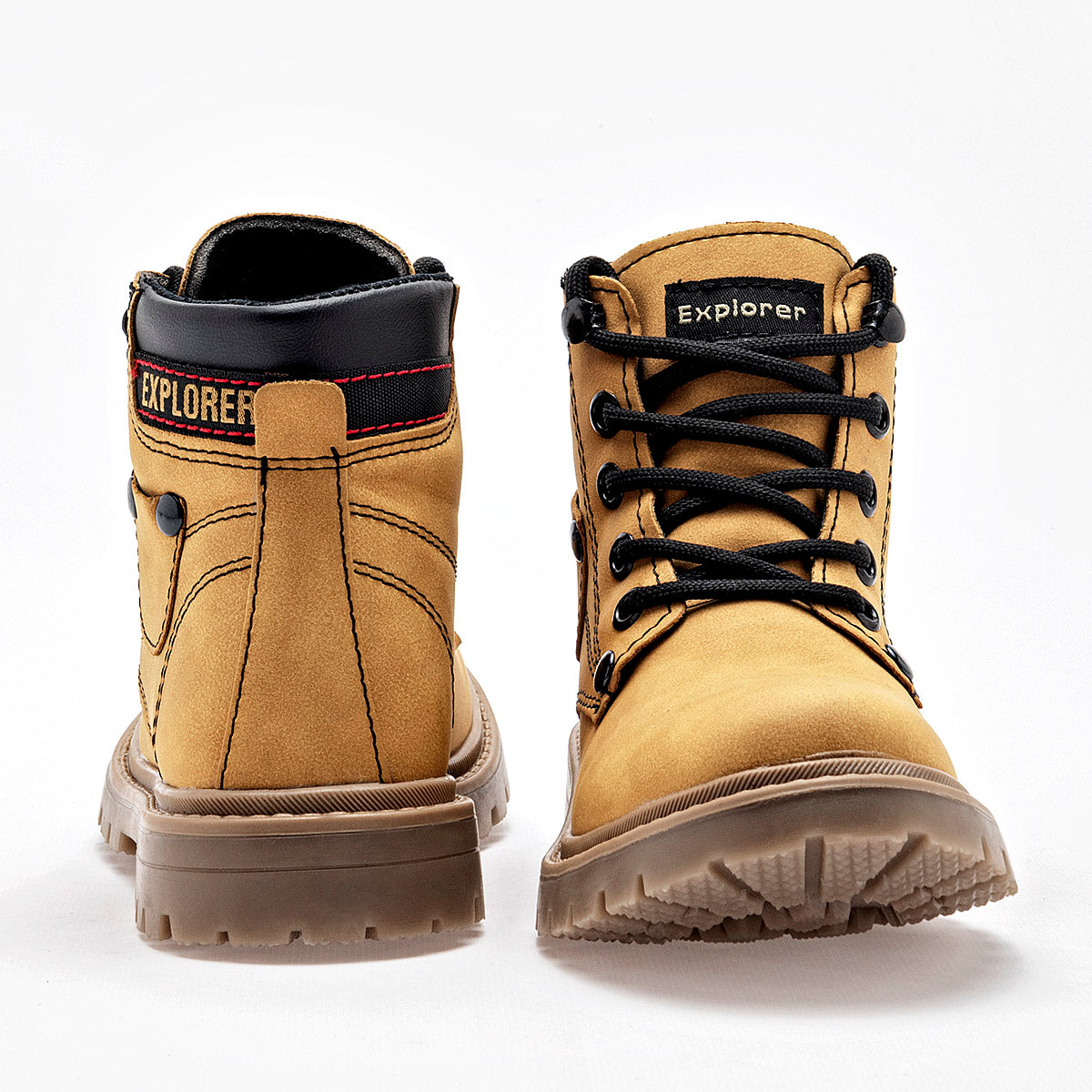 Pakar.com | Tienda online - Bota Mcqueen para niño | Graduaciones y vacaciones de Verano 2025