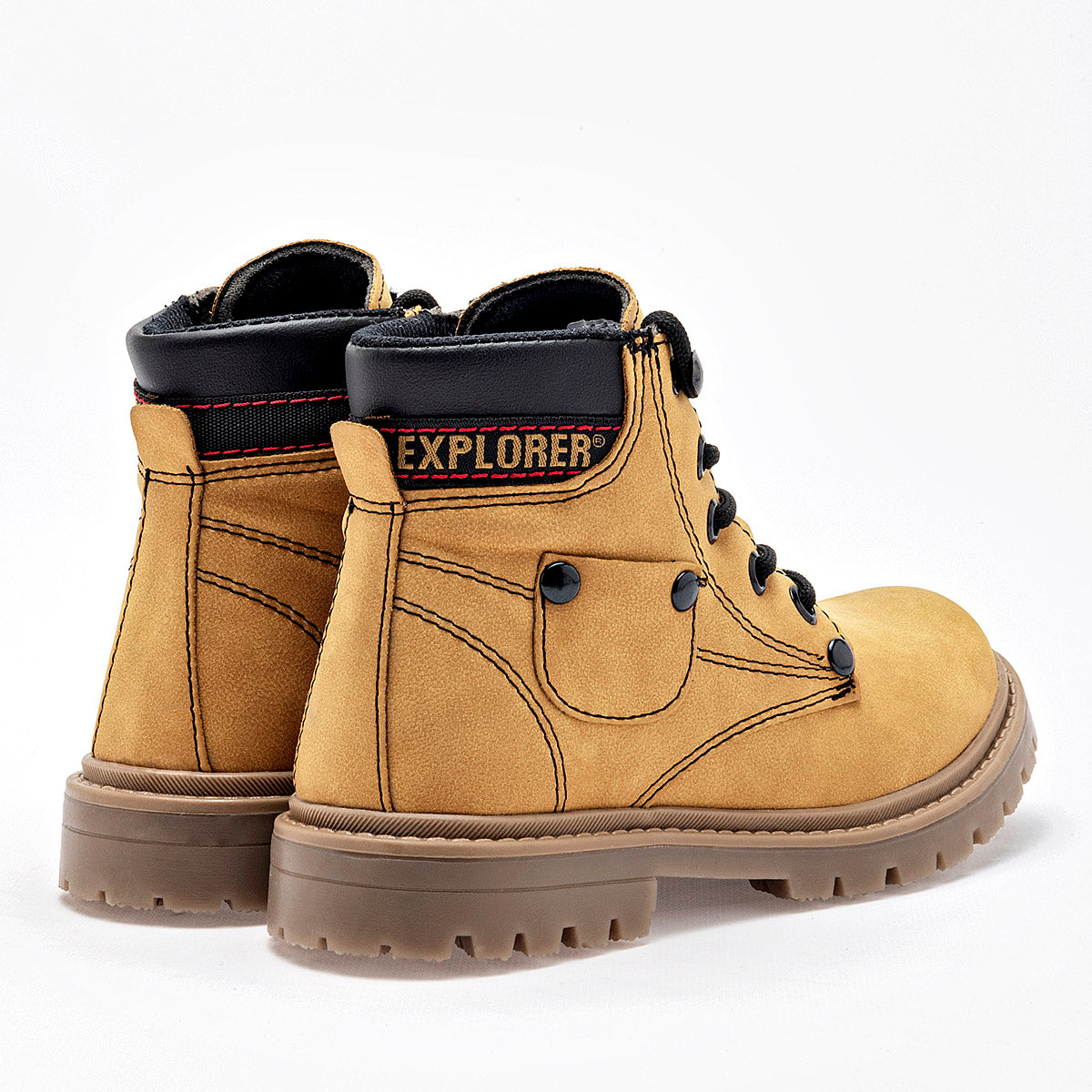 Pakar.com | Tienda online - Bota Mcqueen para niño | Graduaciones y vacaciones de Verano 2025