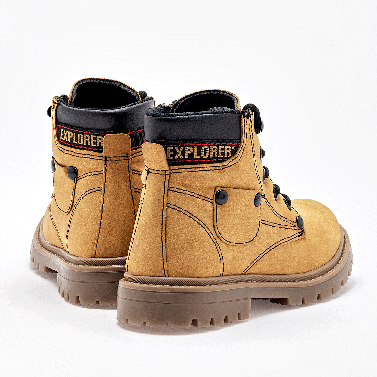 Pakar.com | Tienda online - Bota Mcqueen para niño | Graduaciones y vacaciones de Verano 2025