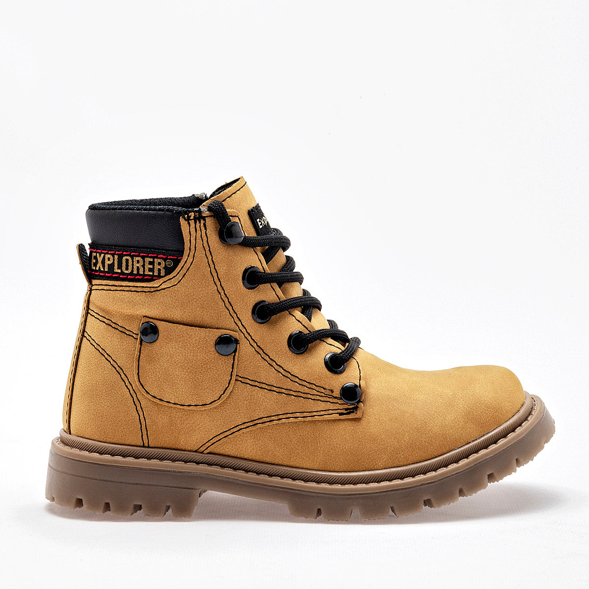 Pakar.com | Tienda online - Bota Mcqueen para niño | Graduaciones y vacaciones de Verano 2025