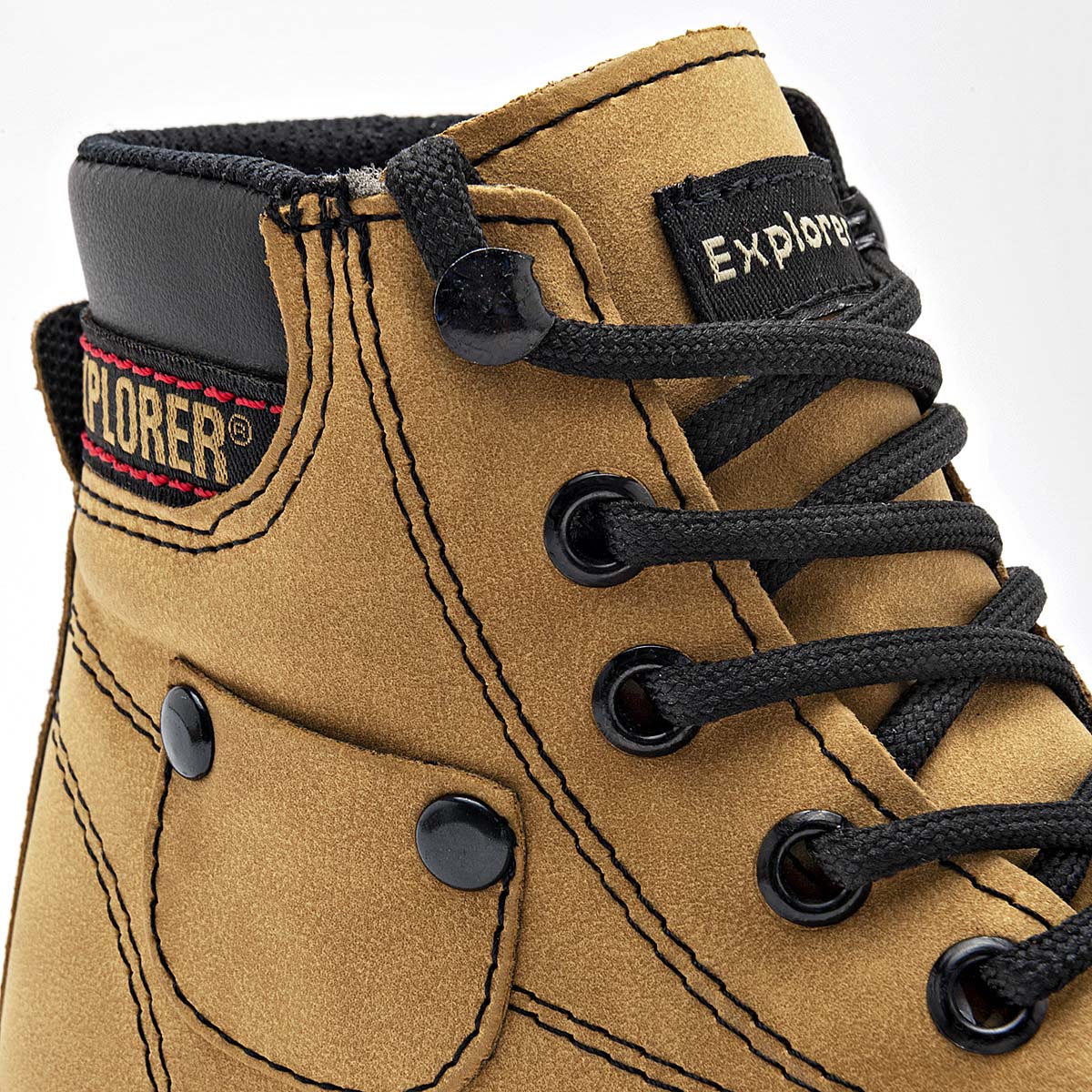 Pakar.com | Tienda online - Bota Mcqueen para niño | Graduaciones y vacaciones de Verano 2025