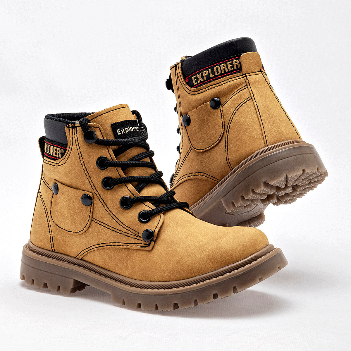 Pakar.com | Tienda online - Bota Mcqueen para niño | Graduaciones y vacaciones de Verano 2025