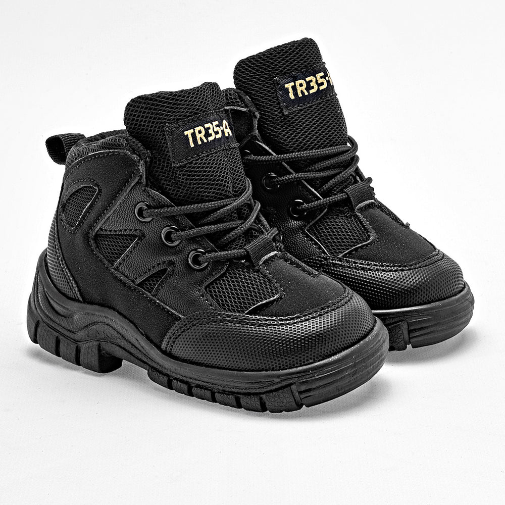 Pakar.com | Tienda online - Botitas para bebé Niño Tres-A - Envío gratis desde $500