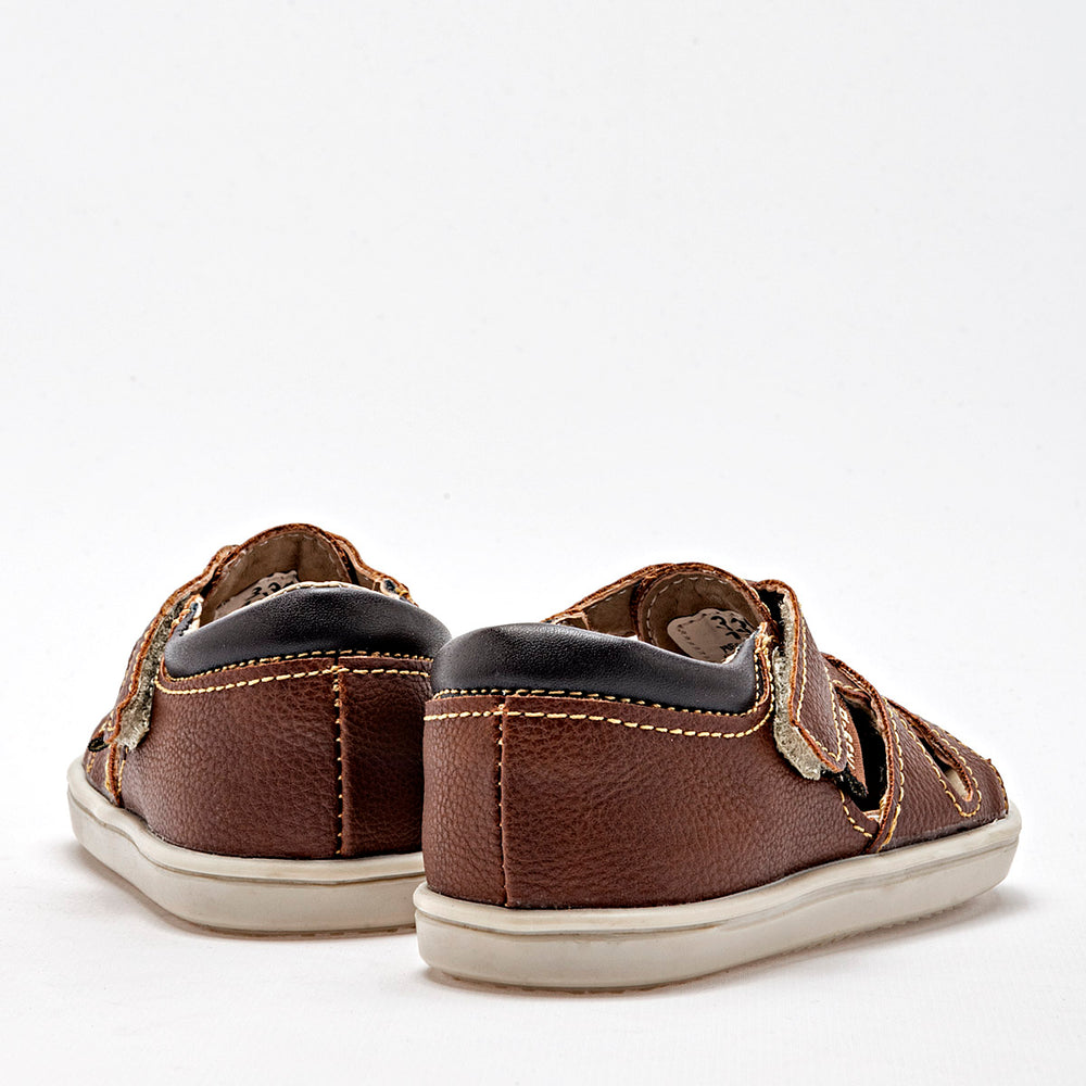 Pakar.com | Tienda online - Sandalia para bebé Niño Tres-A - Envío gratis desde $500