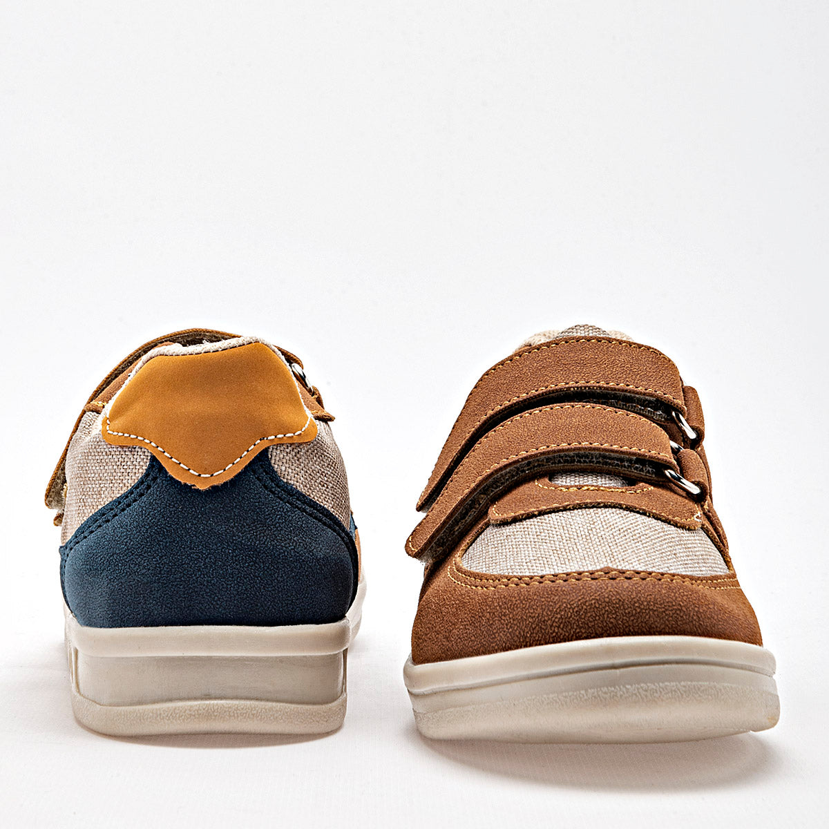Pakar.com | Tienda online - Zapato casual Tres-A para niño