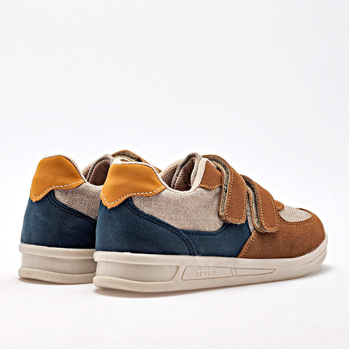 Pakar.com | Tienda online - Zapato casual Tres-A para niño