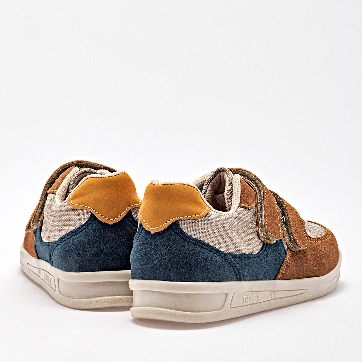 Pakar.com | Tienda online - Zapato casual Tres-A para niño