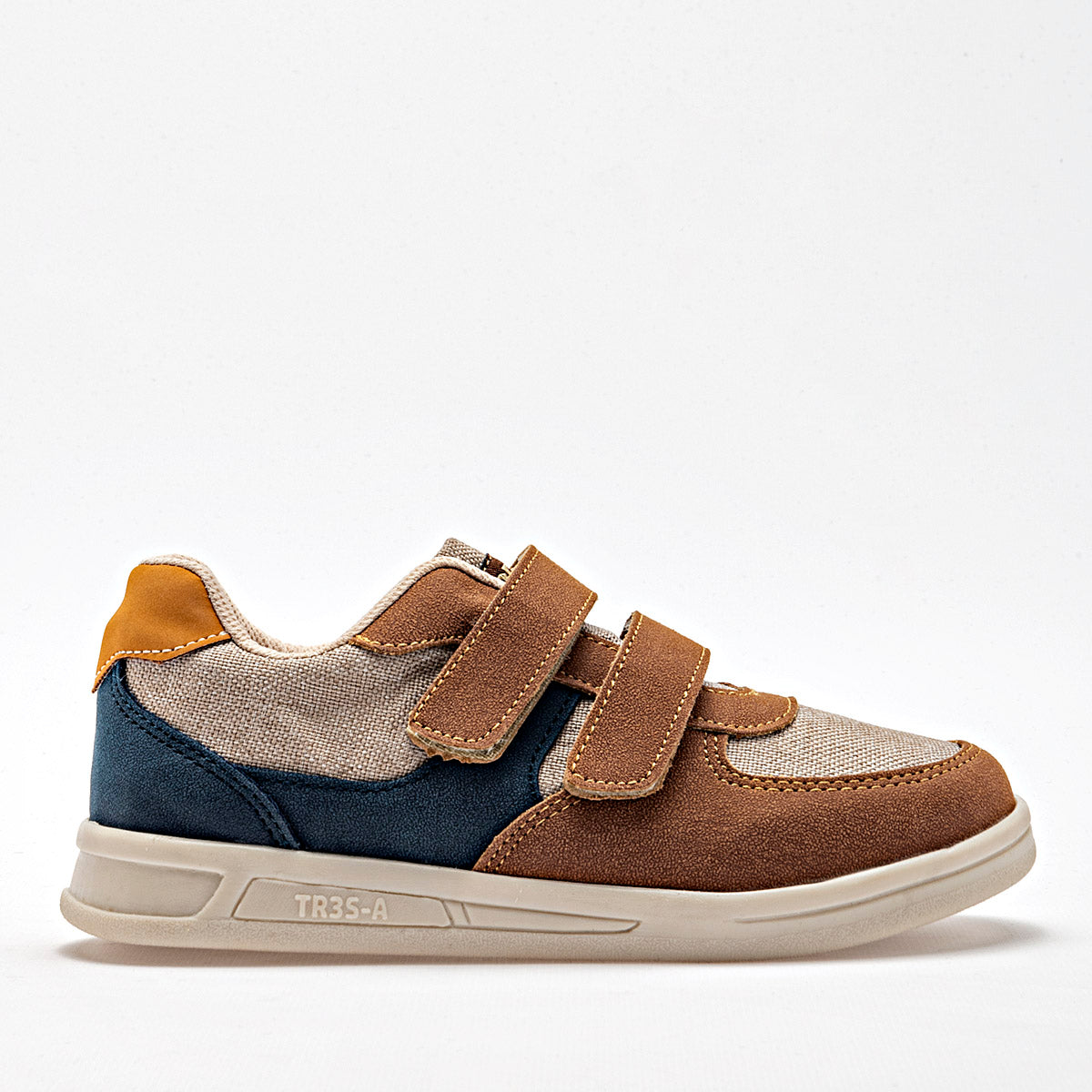 Pakar.com | Tienda online - Zapato casual Tres-A para niño